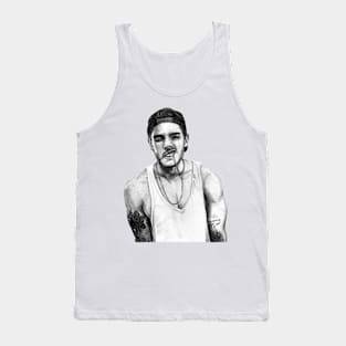 Diego Tank Top